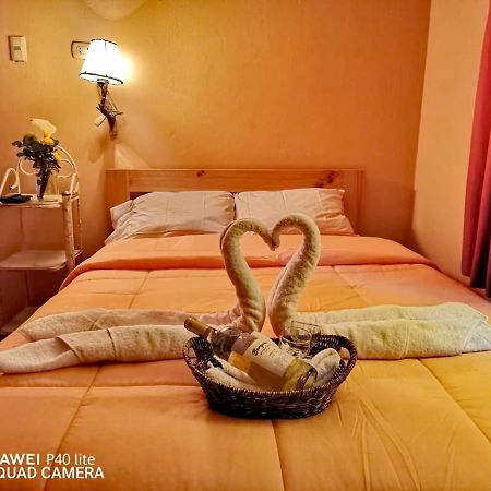 Hotel Misky Punuy - Valle Del Sondondo Andamarca Bagian luar foto